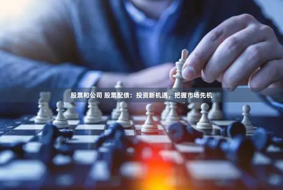股票和公司 股票配债：投资新机遇，把握市场先机