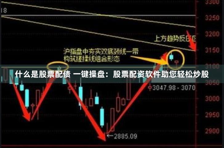 什么是股票配债 一键操盘：股票配资软件助您轻松炒股