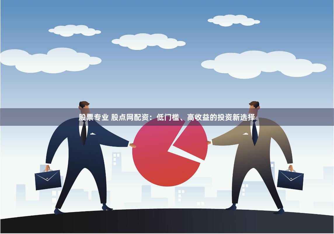 股票专业 股点网配资：低门槛、高收益的投资新选择
